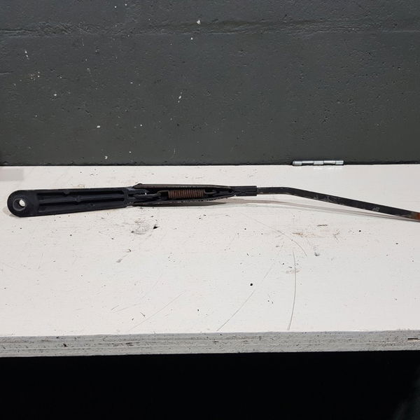 Braço Esquerdo Limpador Para Brisa Renault Kangoo 2001