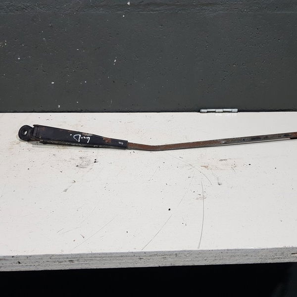 Braço Direito Limpador Para Brisa Renault Kangoo 2001