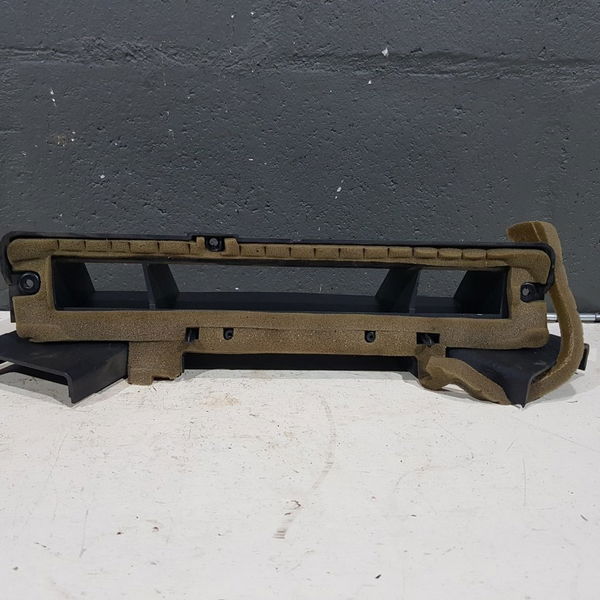Difusor Interno Ar Painel Citroen C4 Cactus