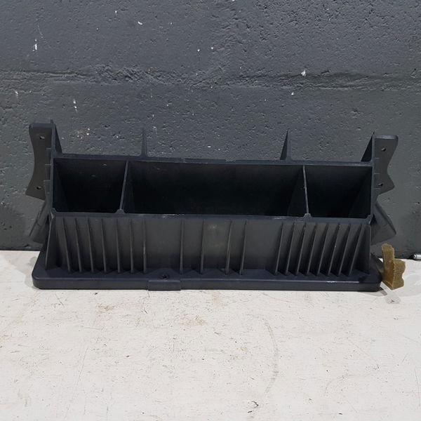 Difusor Interno Ar Painel Citroen C4 Cactus
