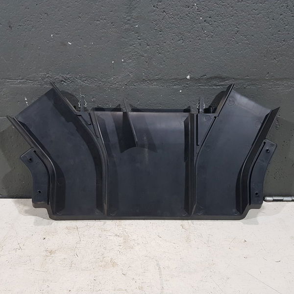 Difusor Ar Painel Central Citroen C3 Aircross 2013