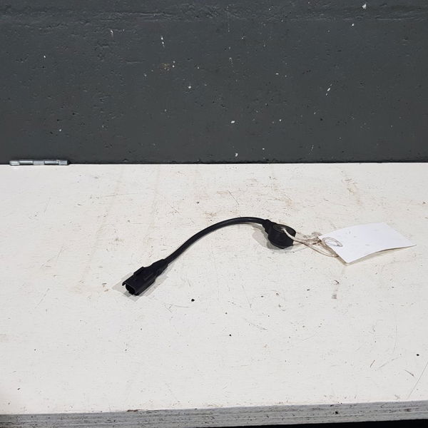 Sensor Detonaçao Peugeot 307 2007 2.0 16v Automatico