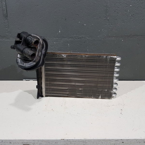 Radiador Ar Quente Peugeot 306