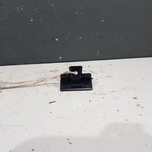 Batente Porta Objetos Citroen C4 Picasso