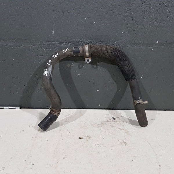 Mangueira Inferior Radiador Peugeot 307 2.0 16v