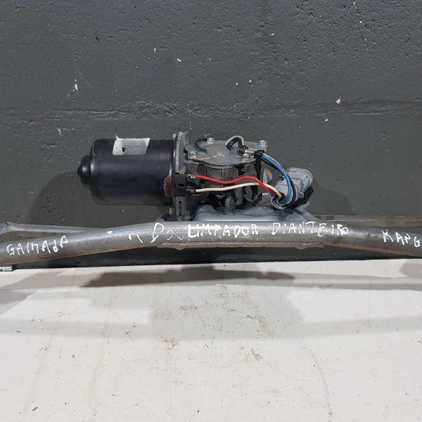 Galhada Limpador Para Brisa Renault Kangoo 2001