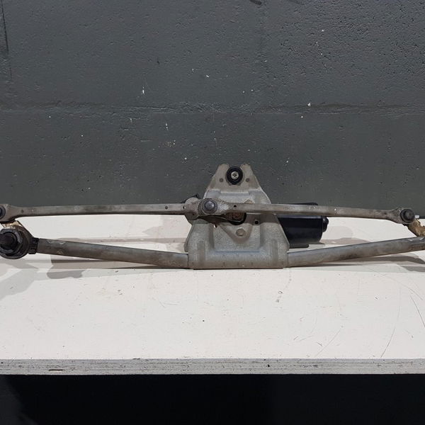 Galhada Limpador Para Brisa Renault Kangoo 2001