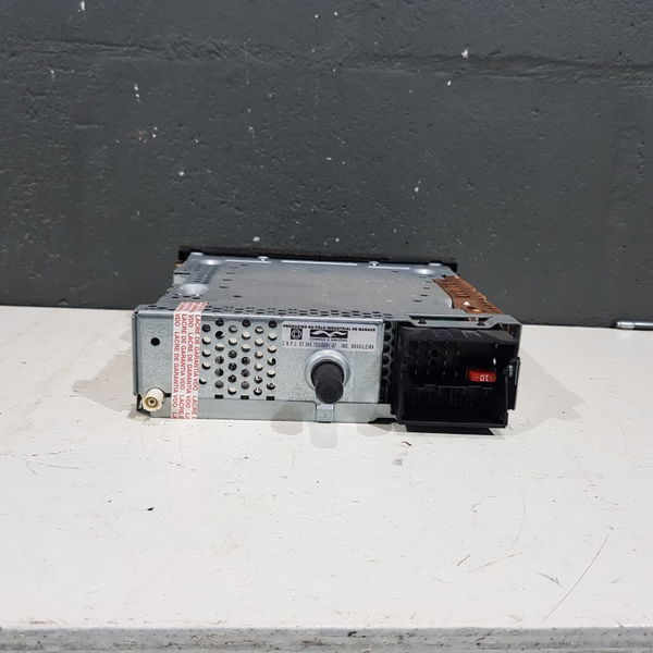 Radio Mp3 Citroen C4 Hatch 2010