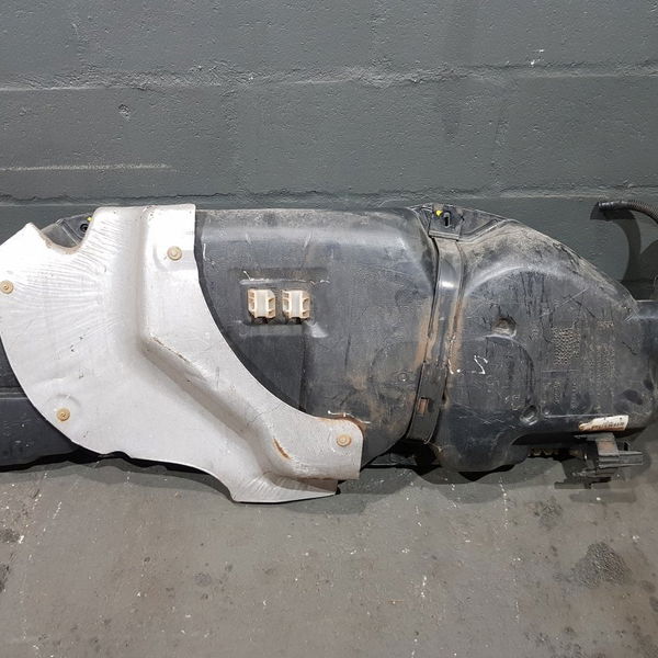 Tanque Combustivel Peugeot 207 2008