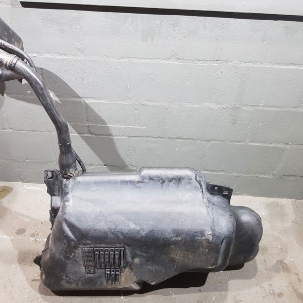 Tanque Combustivel Citroen C3 2013