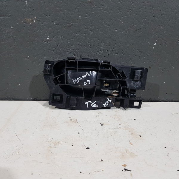 Maçaneta Interna Traseira Esquerda Citroen C3 2013
