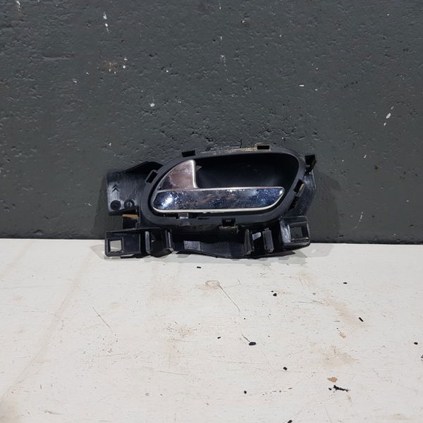 Maçaneta Interna Traseira Esquerda Citroen C3 2013