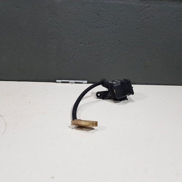 Fechadura Mala Renault Clio 2002