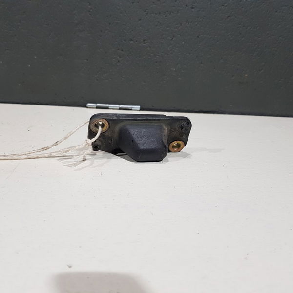 Batente Porta Traseira Direita Renault Kangoo 2001