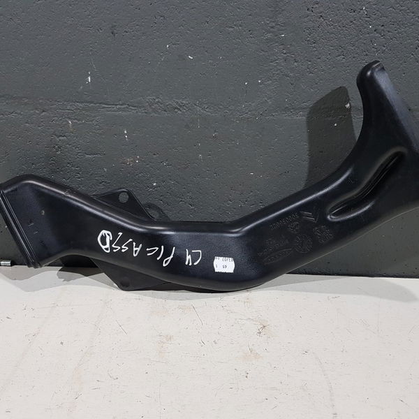 Duto Cano Ar Condicionado Assoalho Citroen C4 Picasso