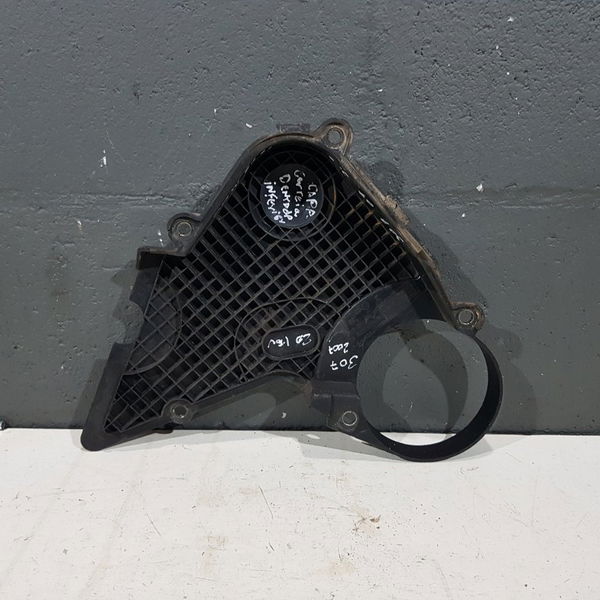 Capa Polia Correia Dentada Interna Peugeot 307