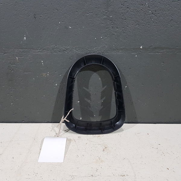Acabamento Moldura Alavanca Marcha Citroen C3 2013