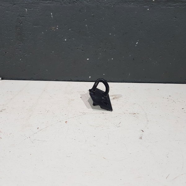Batente Trava Porta Malas Citroen C3 2013