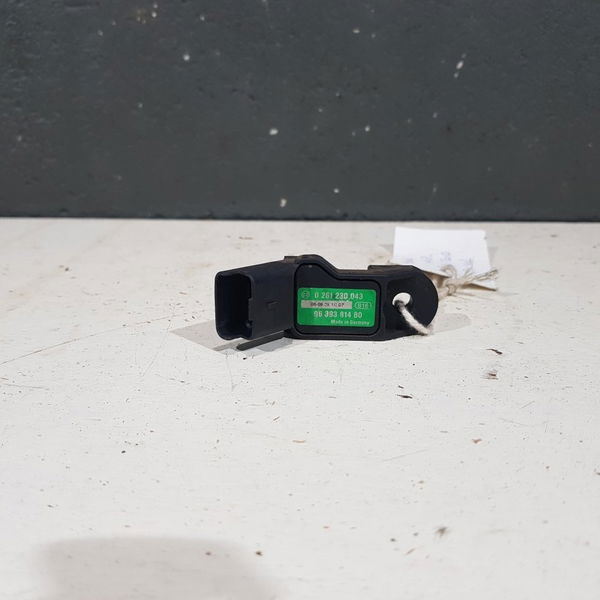 Sensor Map Peugeot 307 2.0 16v