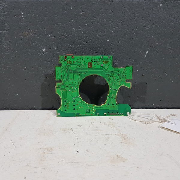 Placa Chave Seta Peugeot 308