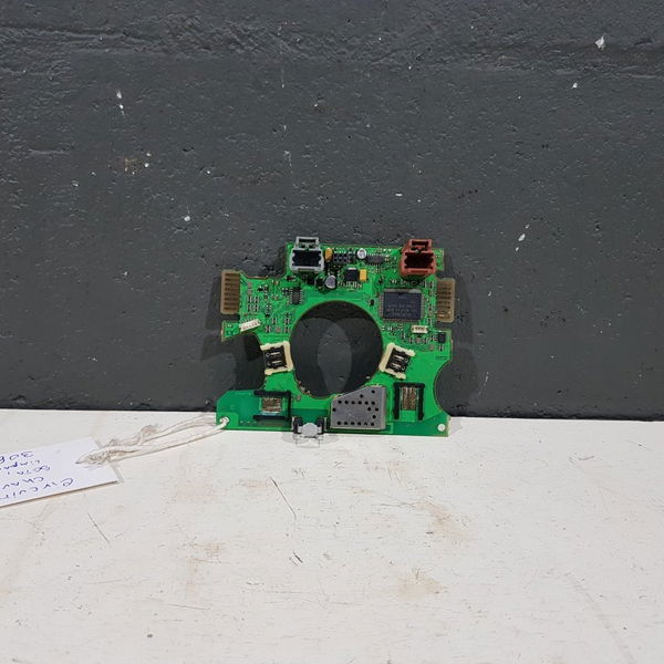 Placa Chave Seta Peugeot 308