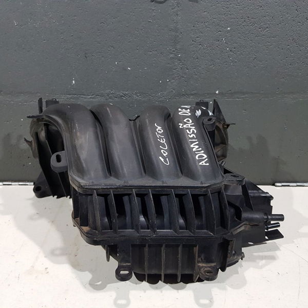 Coletor Admissão Ar Peugeot 307 2.0 16v