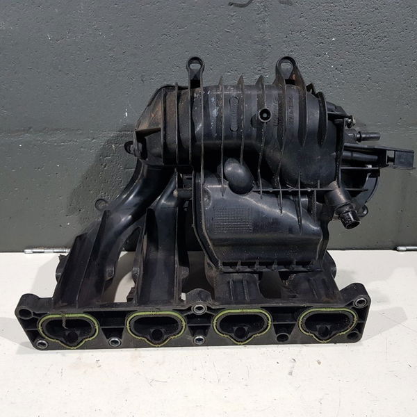 Coletor Admissão Ar Peugeot 307 2.0 16v