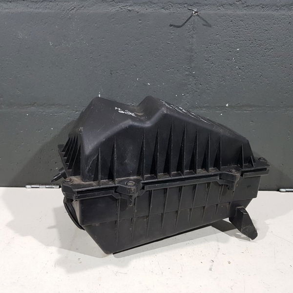Caixa Filtro Ar Peugeot 306 1.8 16v 2000