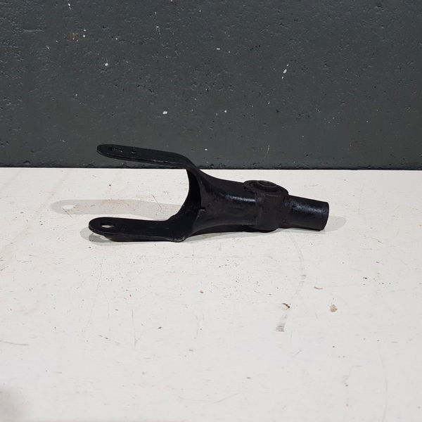 Suporte Coxim Inferior Citroen Xsara Picasso 2011