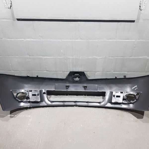 Para Choque Dianteiro Renault Clio 2006 2011
