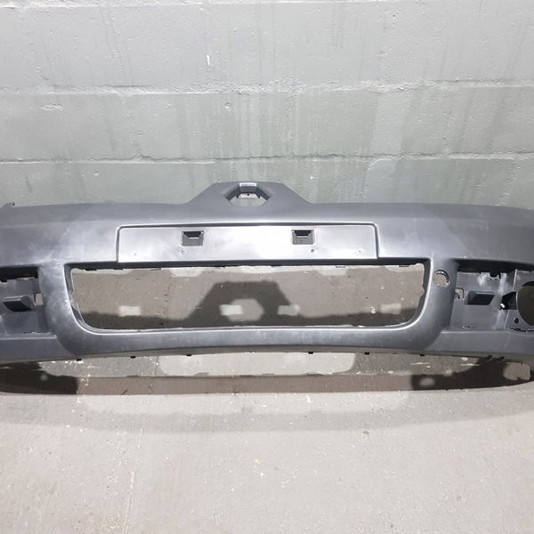 Para Choque Dianteiro Renault Clio 2006 2011
