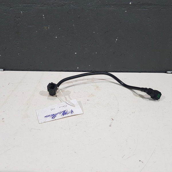Mangueira Combustivel Renault Clio 2002