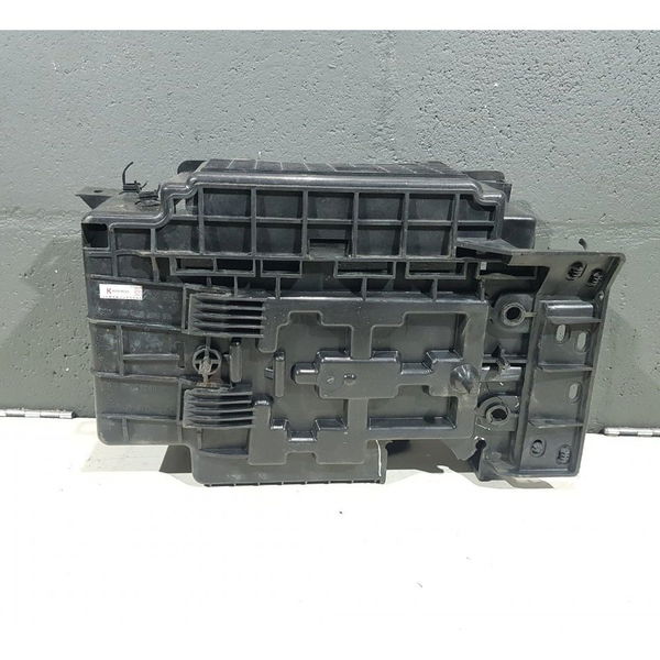 Caixa Bateria Citroen C3 2013 Com Detalhe