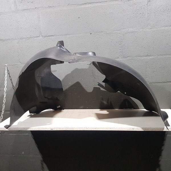 Para Barro Dianteiro Esquerdo Citroen C4 Picasso