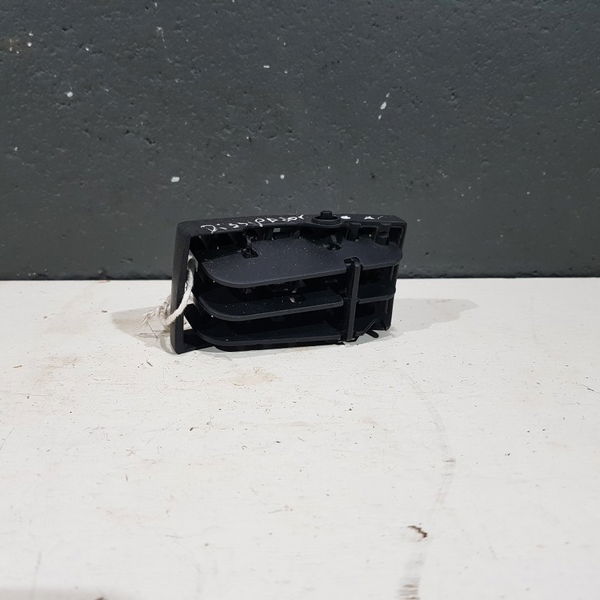Difusor Ar Traseiro Esquerdo Citroen C4 Pallas 2010
