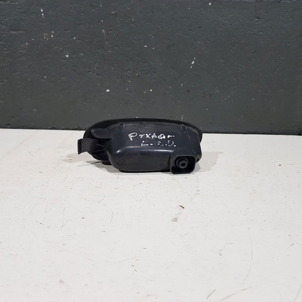 Puxador Porta Dianteira Esquerda Renault Clio 2007
