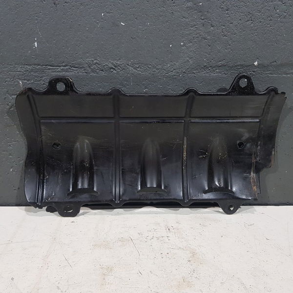 Defletor Carter Citroen C8 2.0 16v 2004