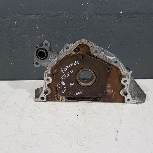 Bomba Oleo Citroen C8 2.0 16v 2004