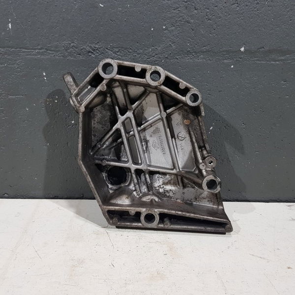 Tampa Correia Dentada Motor Renault Sandero 2010 1.6 8v