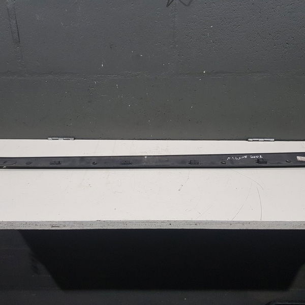 Friso Porta Dianteira Direita Renault Megane 2002