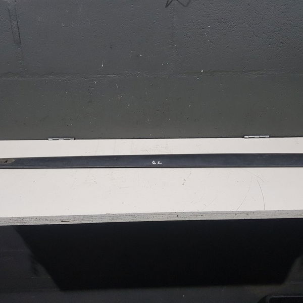 Friso Porta Dianteira Direita Renault Megane 2002