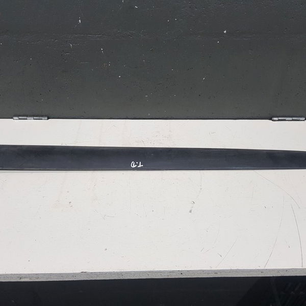 Friso Porta Traseira Direita Renault Megane 2003