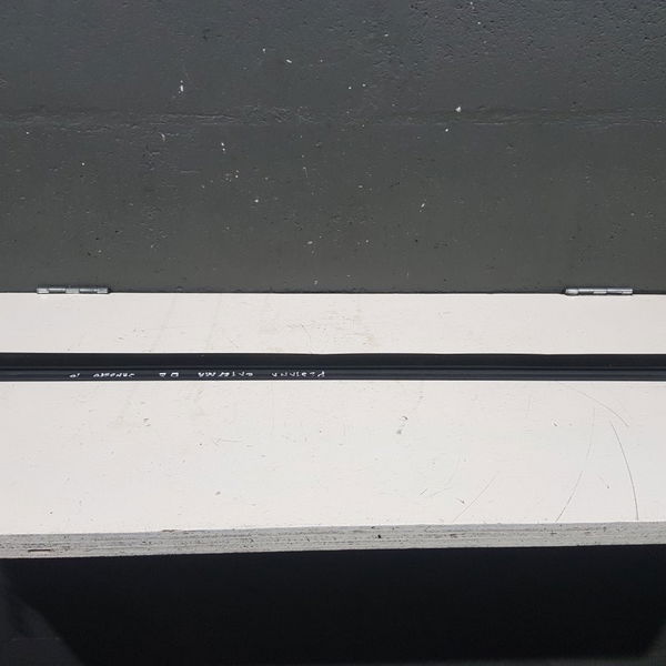 Pestana Externa Porta Dianteira Esquerda Renault Sandero