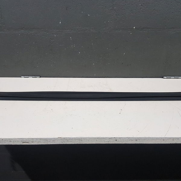 Pestana Interna Porta Dianteira Esquerda Renault Sandero