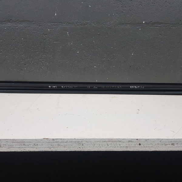 Pestana Interna Porta Traseira Direita Renault Sandero