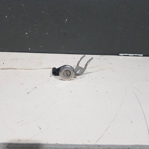 Cilindro Porta Dianteira Direita Renault Sandero 2010