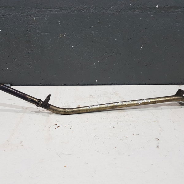Cano Vareta Oleo Motor Renault Sandero 1.6 8v 2010