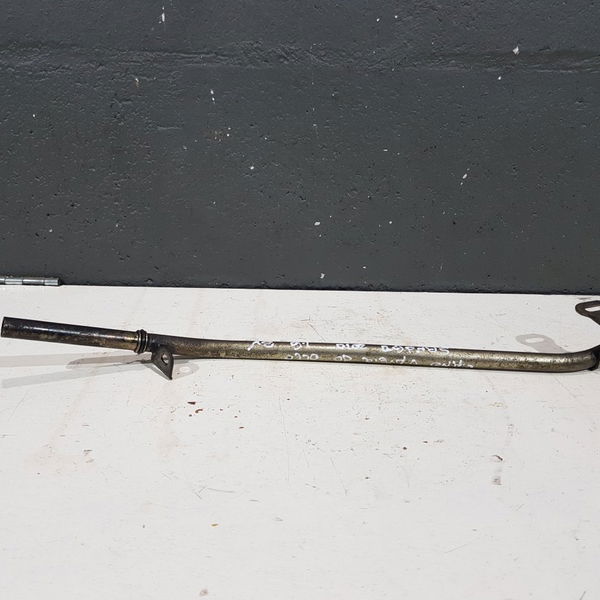 Cano Vareta Oleo Motor Renault Sandero 1.6 8v 2010
