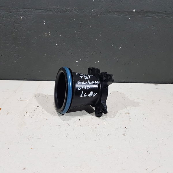 Flange Tbi Motor Renault Sandero 1.6 8v 2010