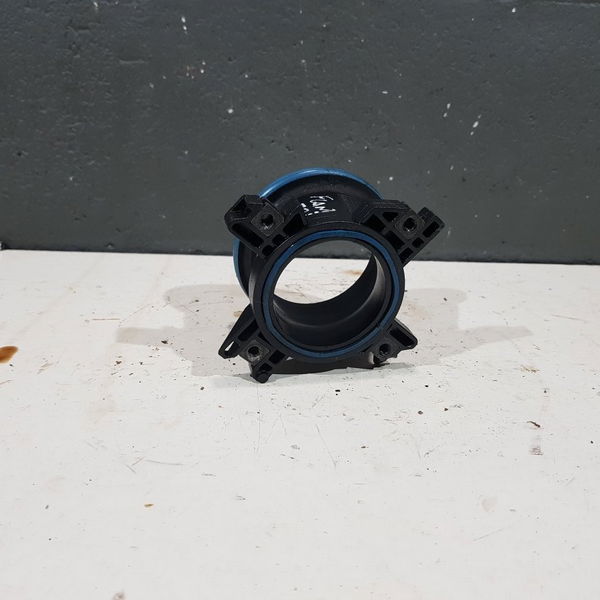 Flange Tbi Motor Renault Sandero 1.6 8v 2010